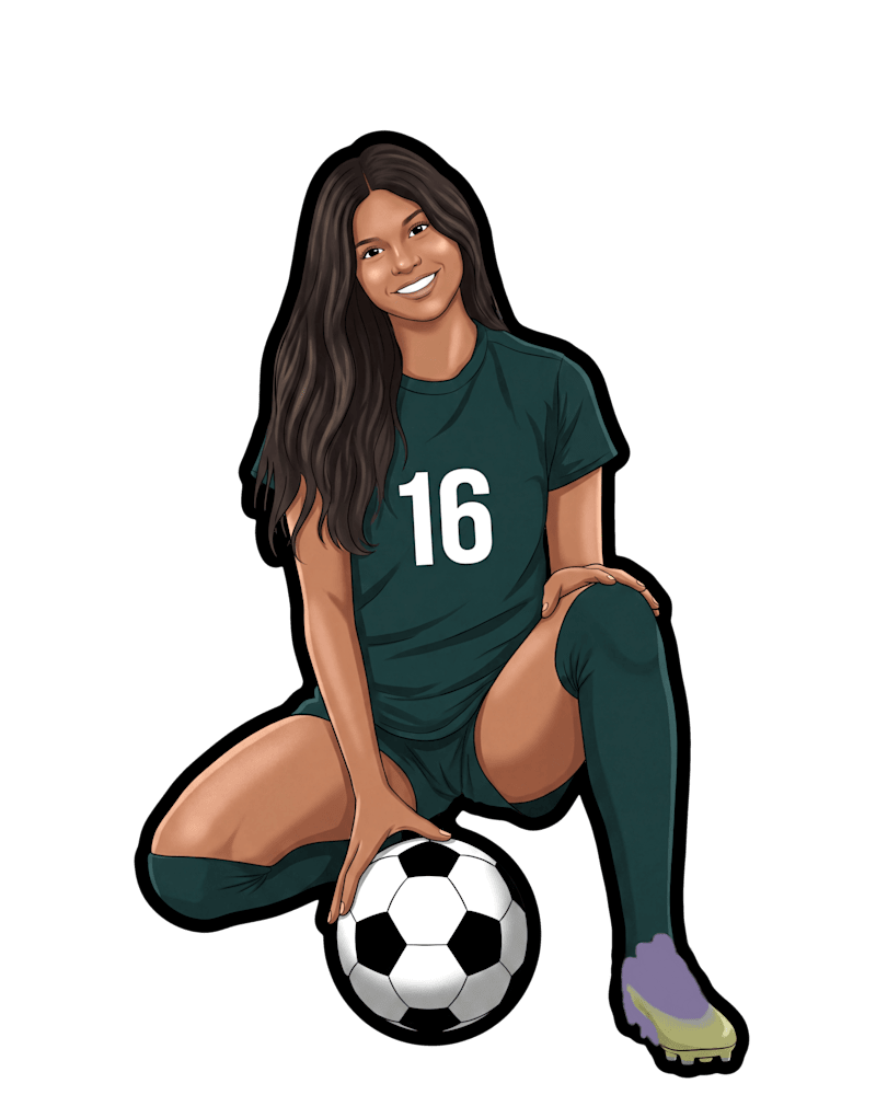 Sania Dearing