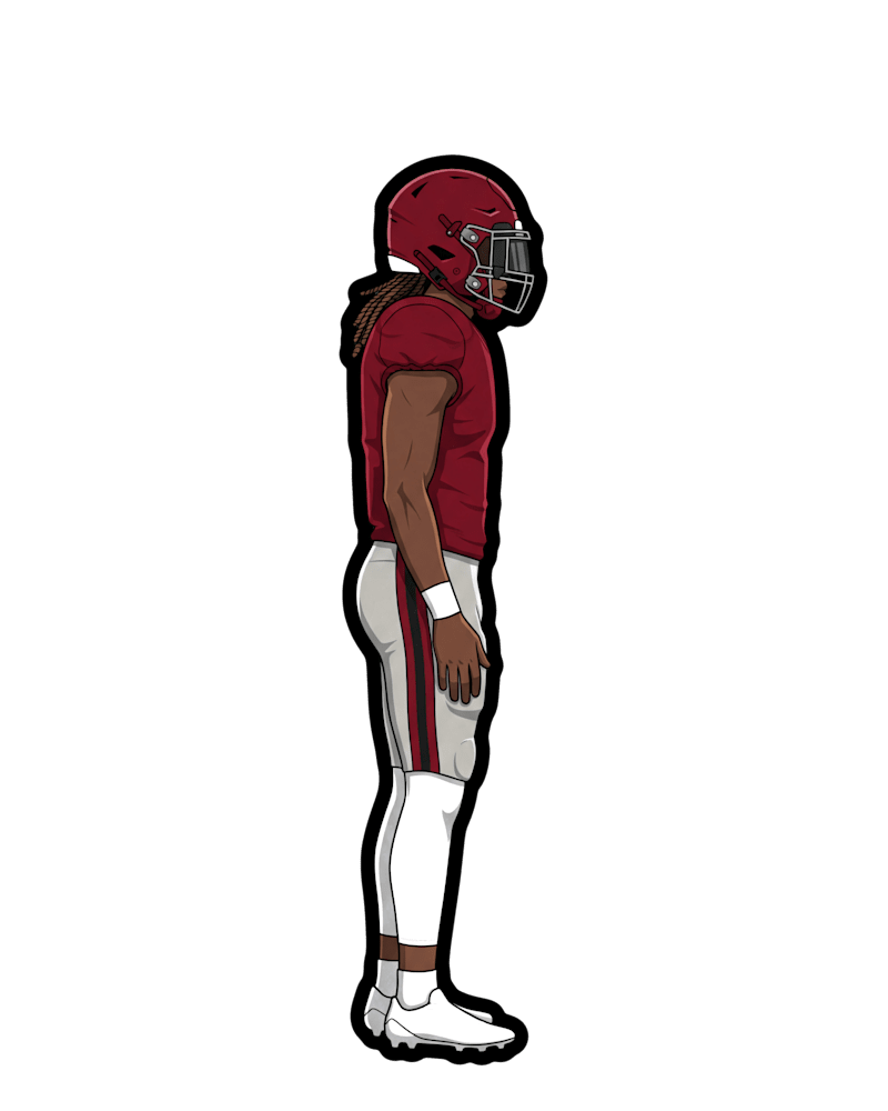 Terrance Hampton