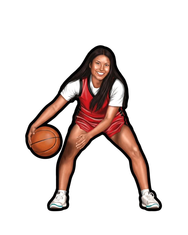 Zoey Juan