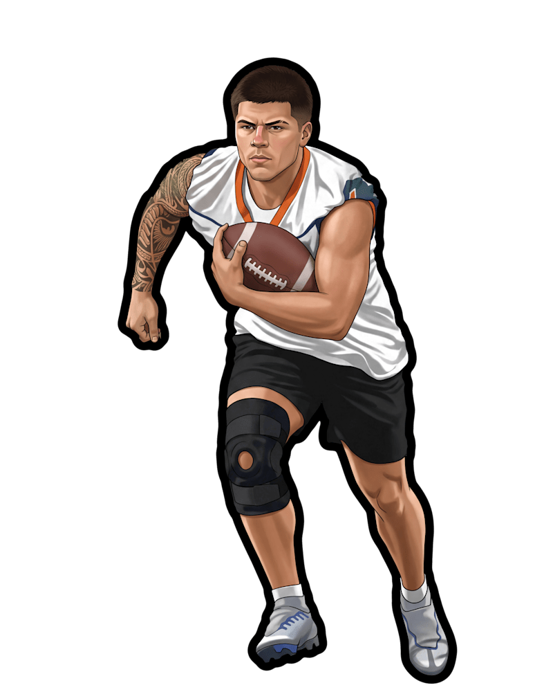 EAngelo Nunez