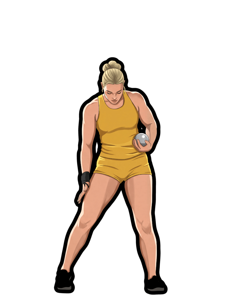 Kamryn Williams