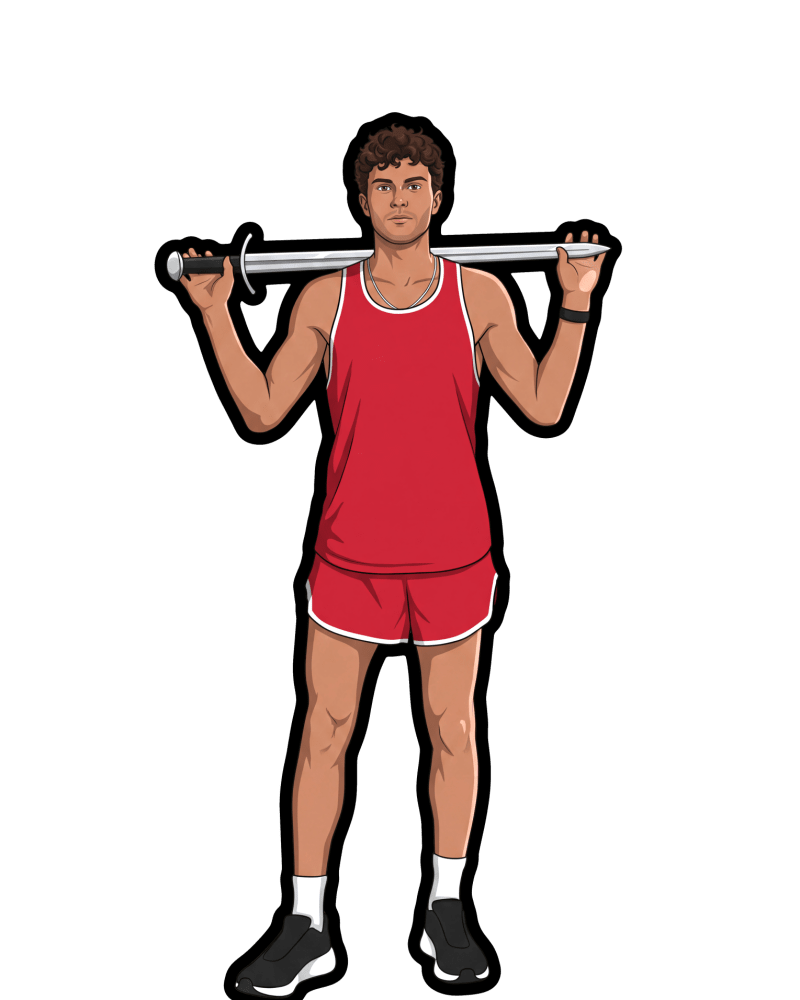 Jack Tavaglione