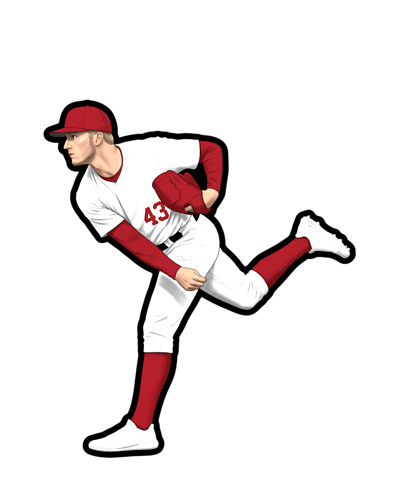 Braedon Davis