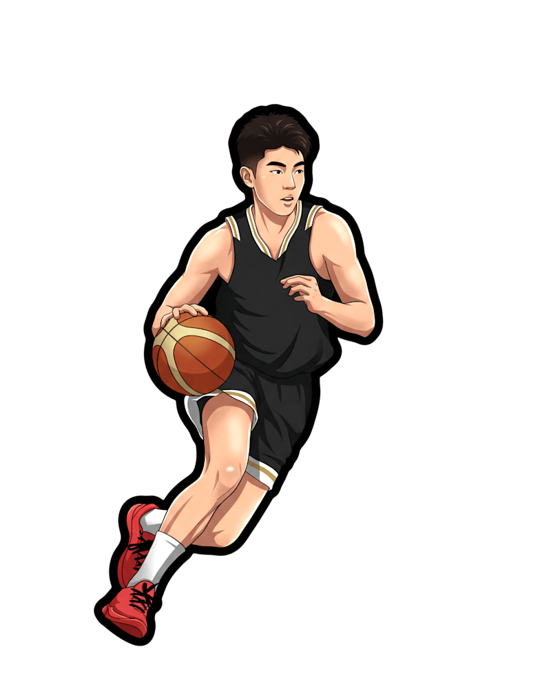 Ryan Lu