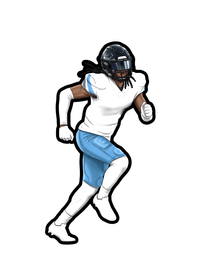 Kameron Ledbetter