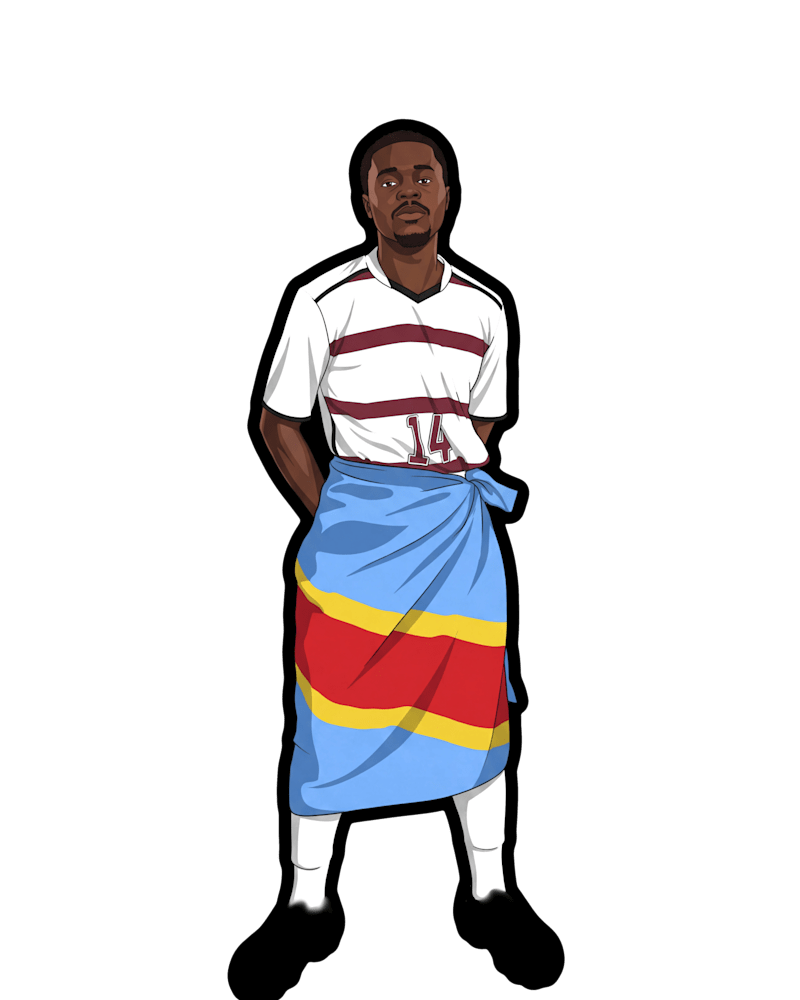 Pacific kabungulu