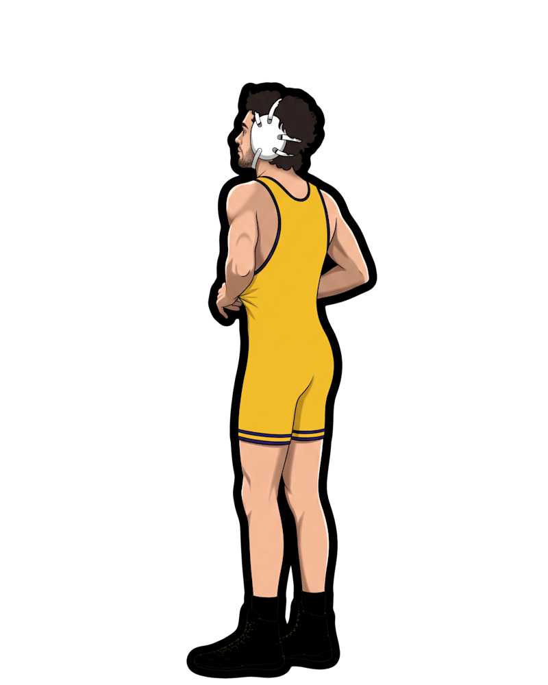 Brock Durbin