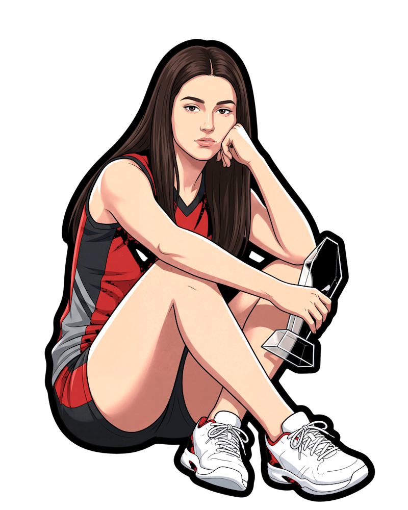 Audrey Jones