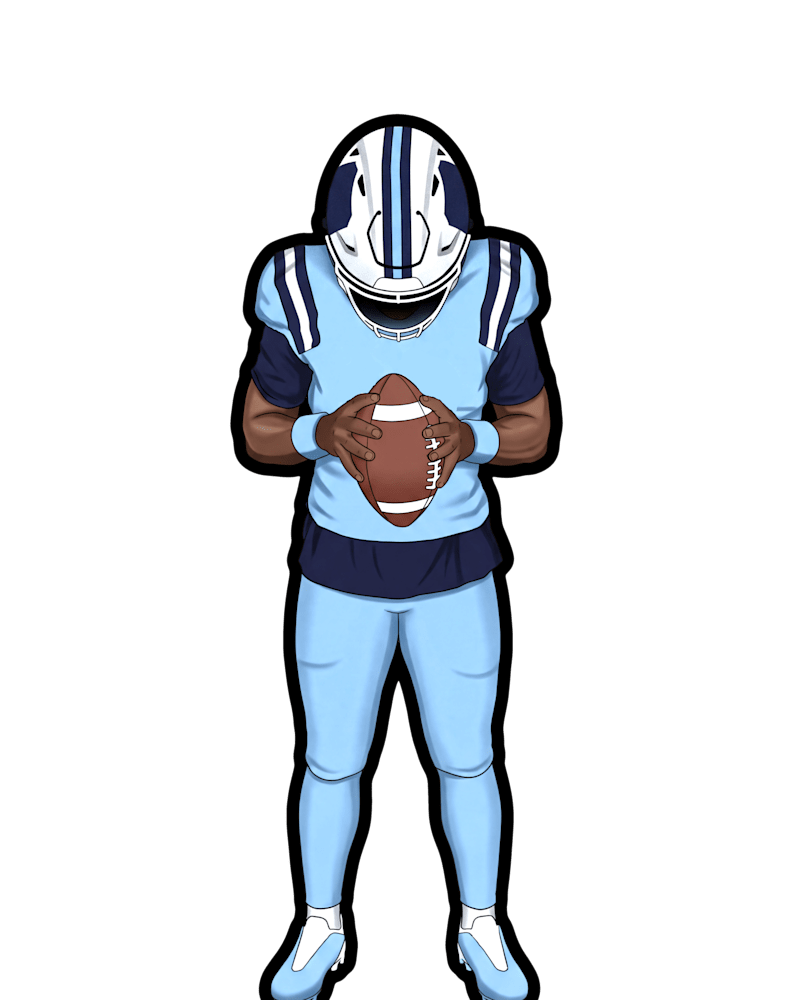 Xavier Hill