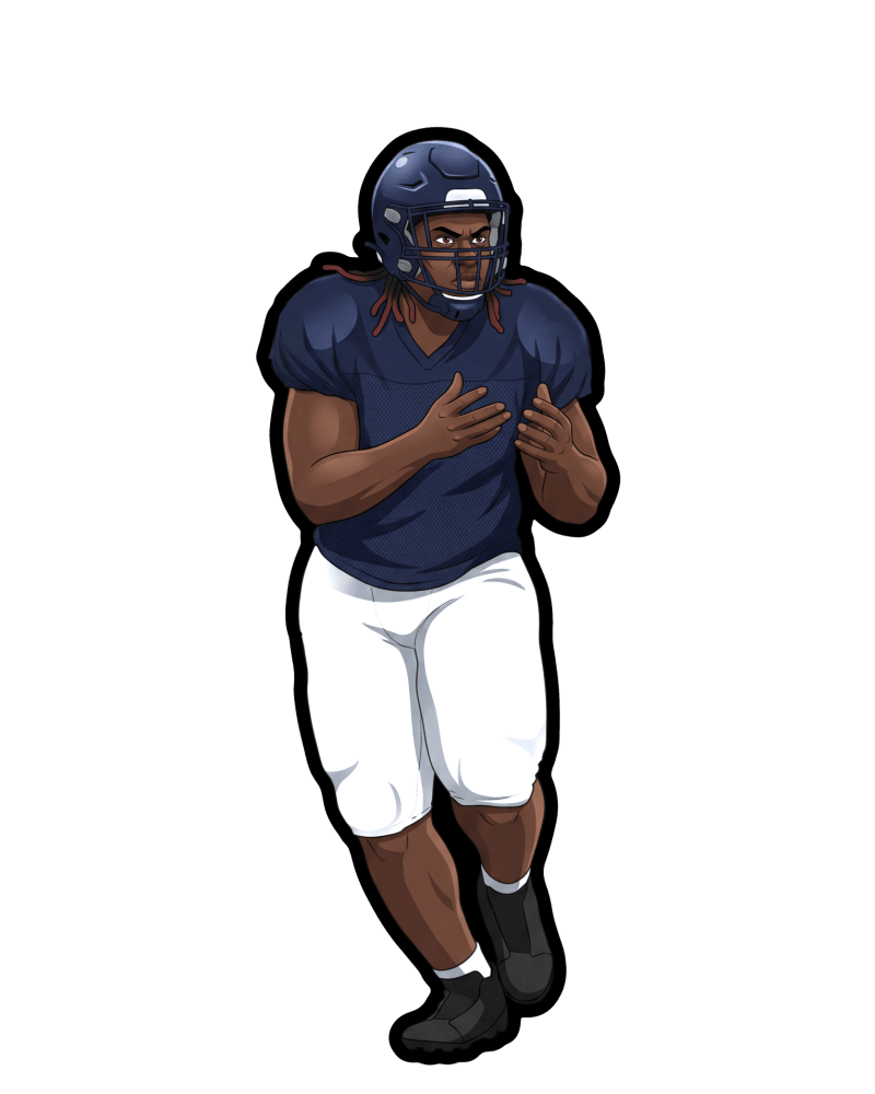 Jahlil Lee