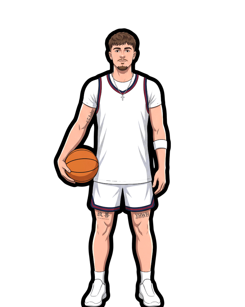 Brent Bowman