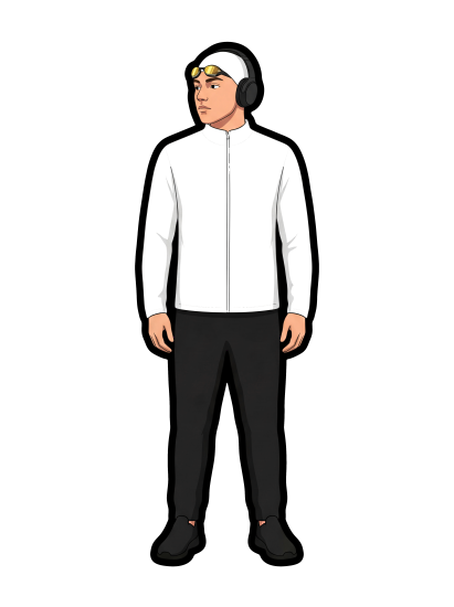 Izaiah Trevino-Lozano