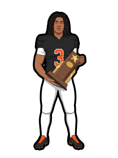 Edwin Merriweather III