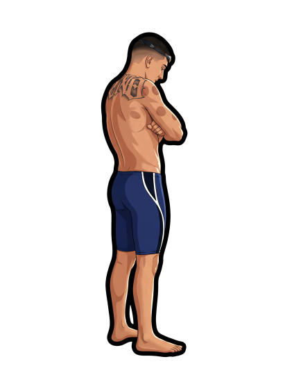 Izaiah Trevino-Lozano