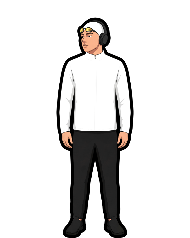 Izaiah Trevino-Lozano