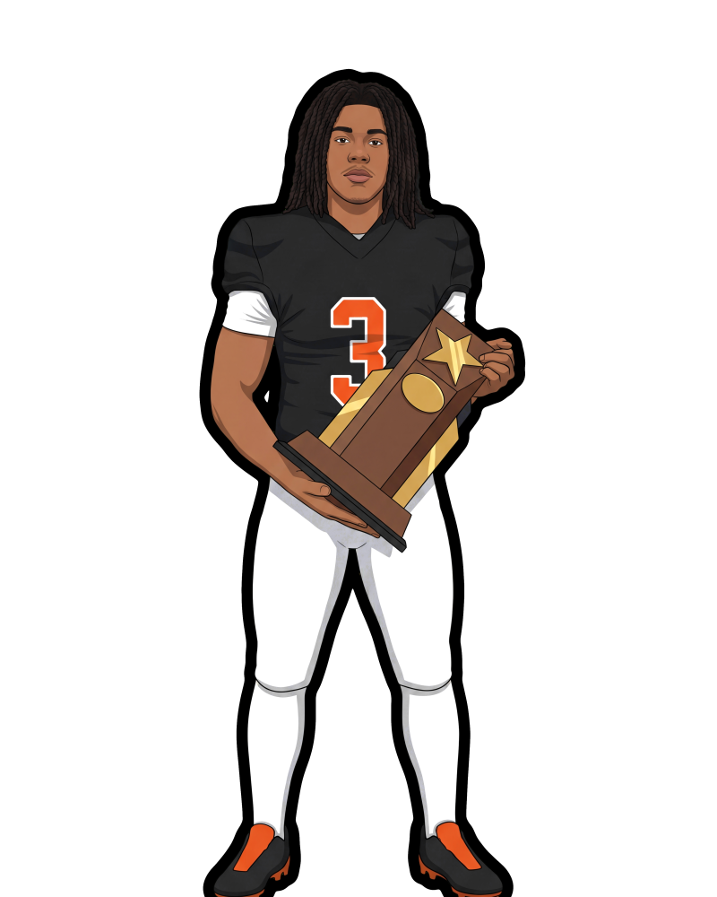 Edwin Merriweather III