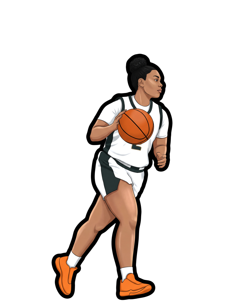 Jordan Labrador-Hallett