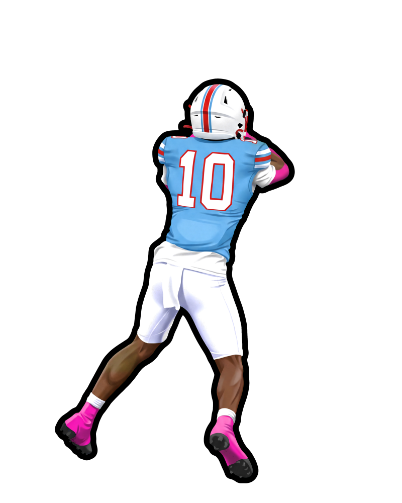 Marcellus Honeycutt Jr