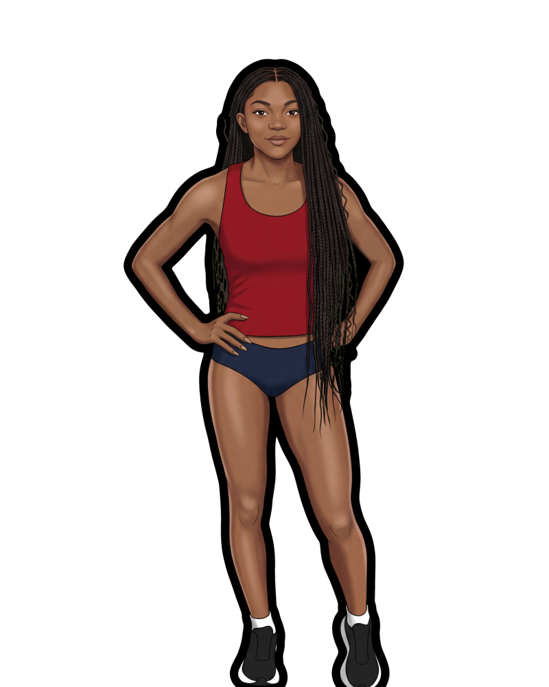 Zoe-Analia Goldsmith