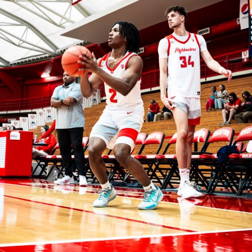 NIL Club for Radford University Men #39 s Basketball Team