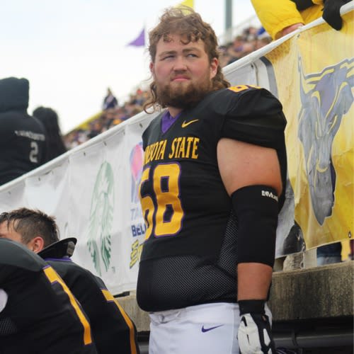 NIL Club for Minnesota State University, Mankato Football Team