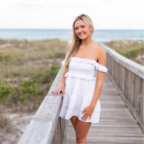 NIL Club for University of North Carolina Wilmington Women #39 s Volleyball