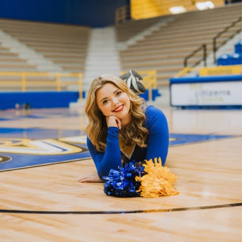 NIL Club for Morehead State University Dance Team