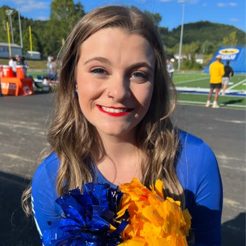 NIL Club for Morehead State University Dance Team