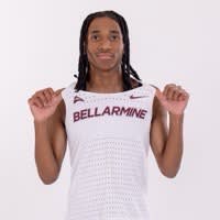 NIL Club for Bellarmine Men's Track and Field Team