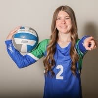 NIL Club for Lake-Sumter State College Women's Volleyball Team