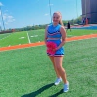 NIL Club for Carson-Newman University Cheerleading Team