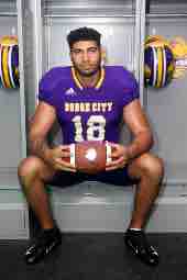 NIL Club for Texas Permian Basin Football Team