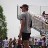 NIL Club for Oklahoma Men's Track and Field Team