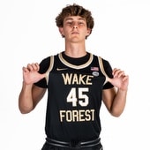 NIL Club for Wake Forest Men's Basketball Team