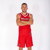 NIL Club for Marist Men's Basketball Team