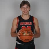 NIL Club for Catholic University Men's Basketball Team