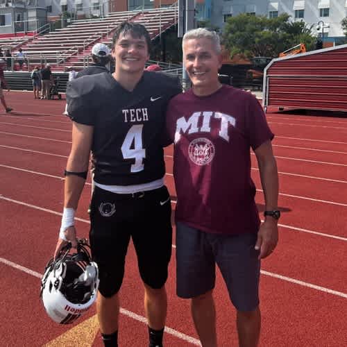 NIL Club for MIT Football Team
