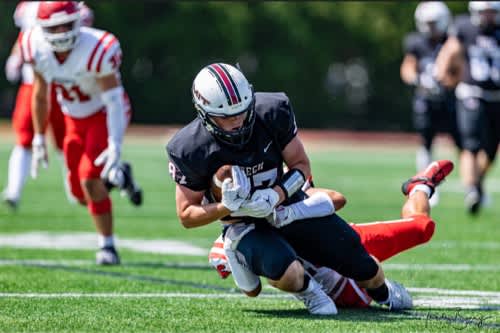 NIL Club for MIT Football Team