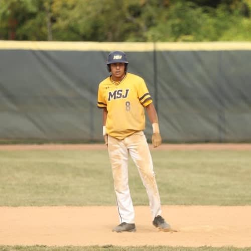 NIL Club for Mount St. Joseph University Baseball Team