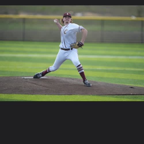 NIL Club for Calvin University Baseball Team