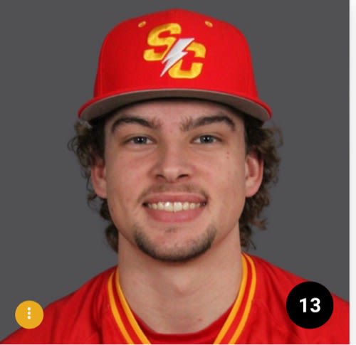 NIL Club for Simpson College Baseball Team