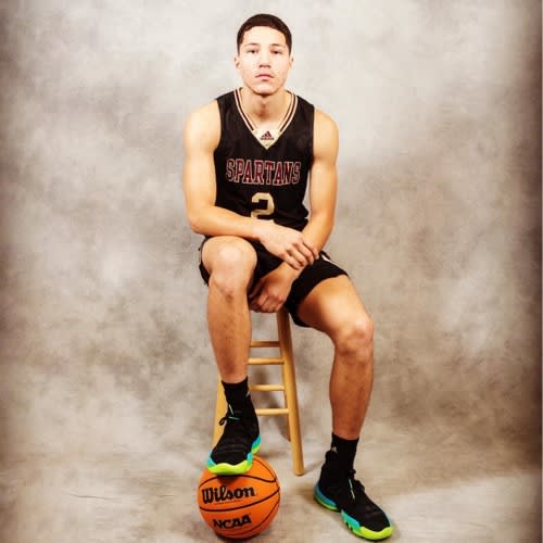 NIL Club for St. Thomas Aquinas College Men's Basketball Team