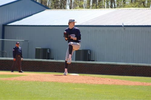 NIL Club for Lansing Baseball Team