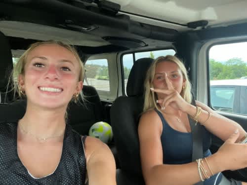 NIL Club for Palm Beach Atlantic Women's Lacrosse Team