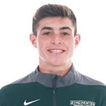 NIL Club for Binghamton Men's Cross Country Team