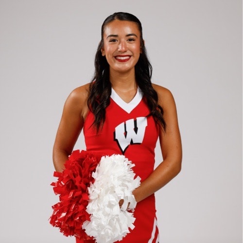 NIL Club for Madison Cheerleading Team