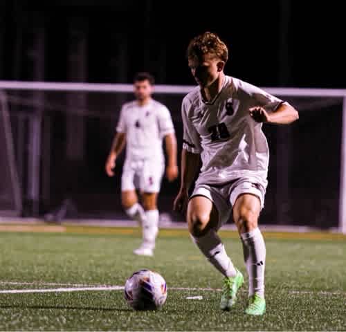 NIL Club for Stevens Institute of Tech Men's Soccer Team