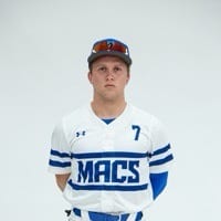 NIL Club for Yeshiva University Baseball Team