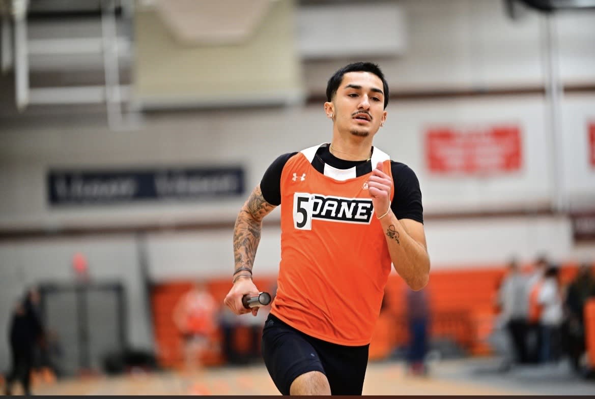 NIL Club for Doane University Men's Track and Field Team
