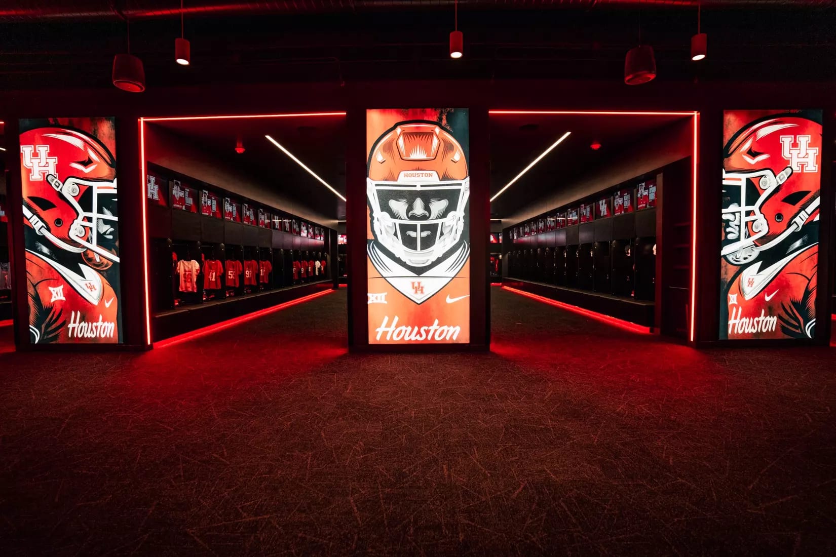 club banner